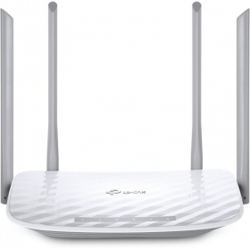 TP-Link Archer C50 AC1200Mbps Wi-Fi Router